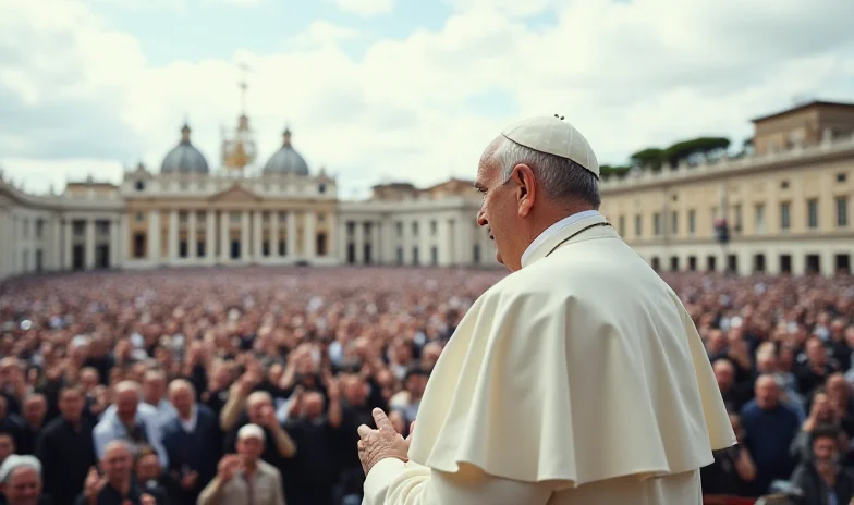 Pope Francis Updates: Health, Canonization, and Succession