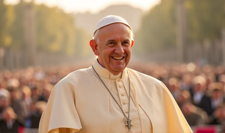 Pope's Health Update and Wellness Insights