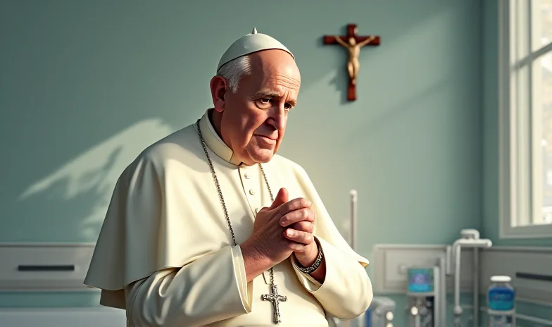 Pope's Health: Recovery and Church Governance