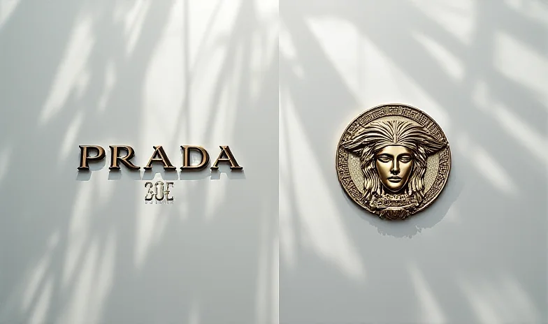 Prada Eyes Versace Deal, Housing Costs Soar