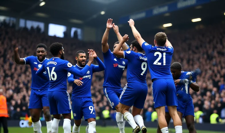 Premier League Roundup: Chelsea, Brighton & Fulham Win