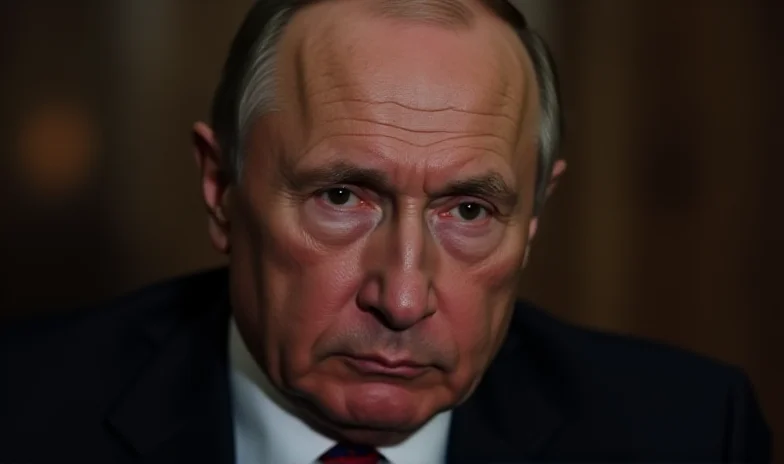 Putin Faces Criticism and Threats Amid War