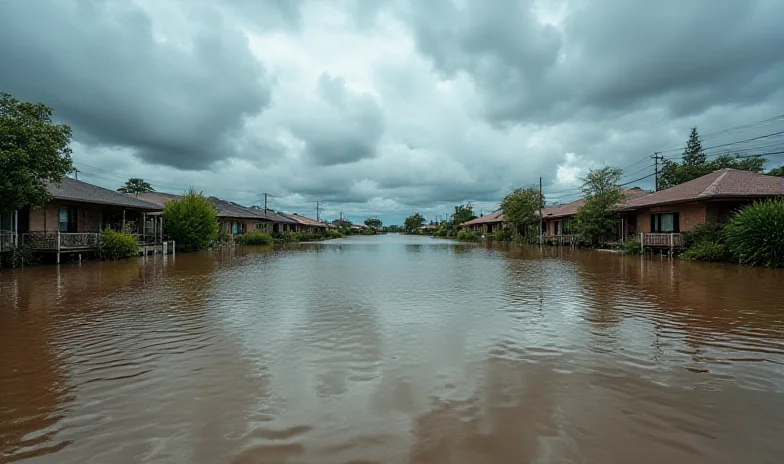 Queensland Melioidosis Deaths Rise After Floods