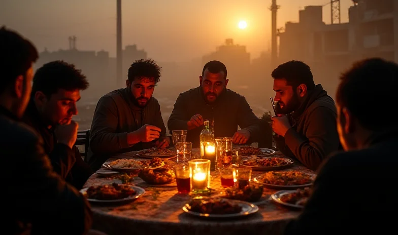 Ramadan Begins Amid Gaza Ceasefire Uncertainty