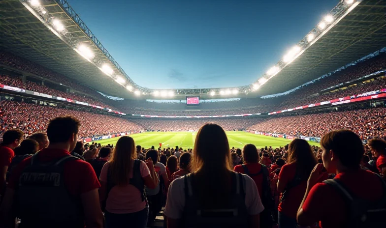 Record Crowd for Women's DFB Cup; Leverkusen Favored?