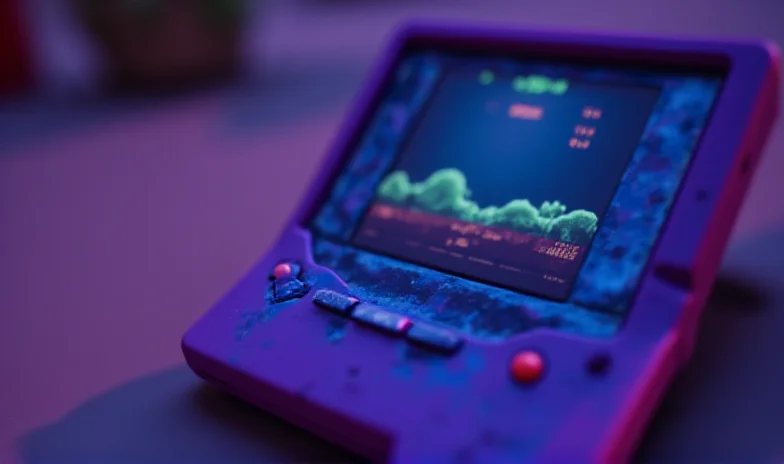 Retroid's New Handhelds: Flip 2 and Game Boy Tribute