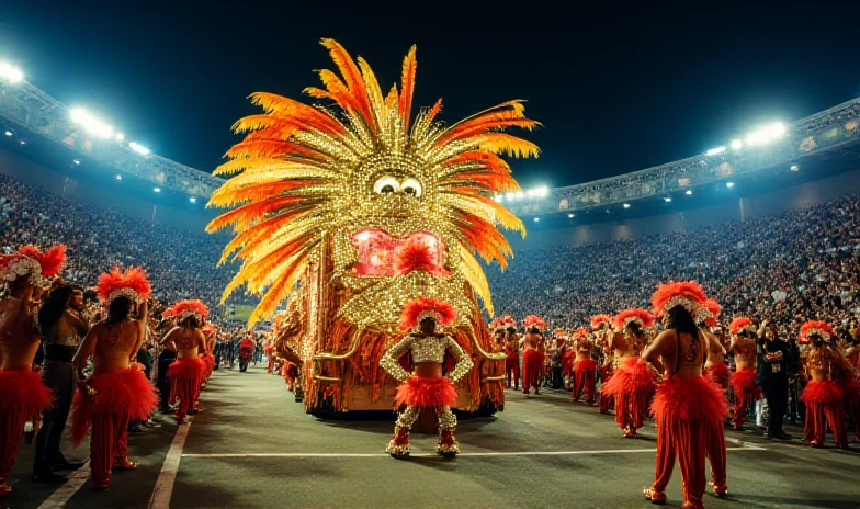 Rio Carnival 2025: Highlights and Headlines