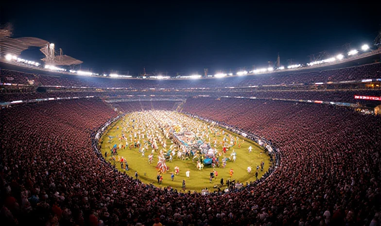 Rio Carnival Extends to Third Night with Samba Spectacle