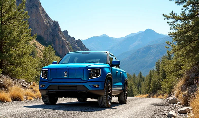 Rivian: A Contrarian Bet for Long-Term Gains?