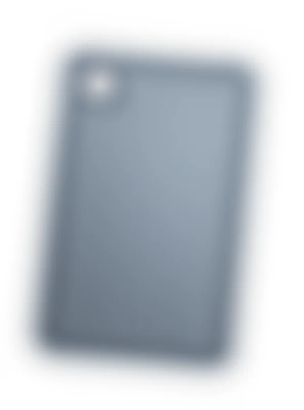 Conceptual image of the Samsung Galaxy Tab S10 FE+ with a case