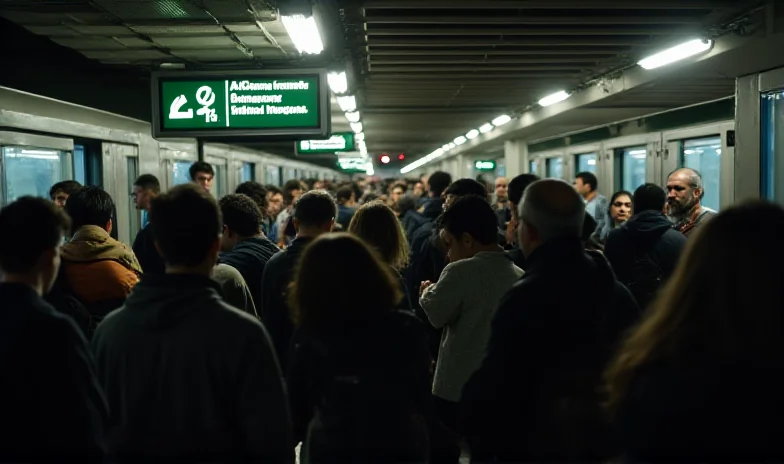 São Paulo: Metro Delays, Toll Hikes, and Restaurant Closures