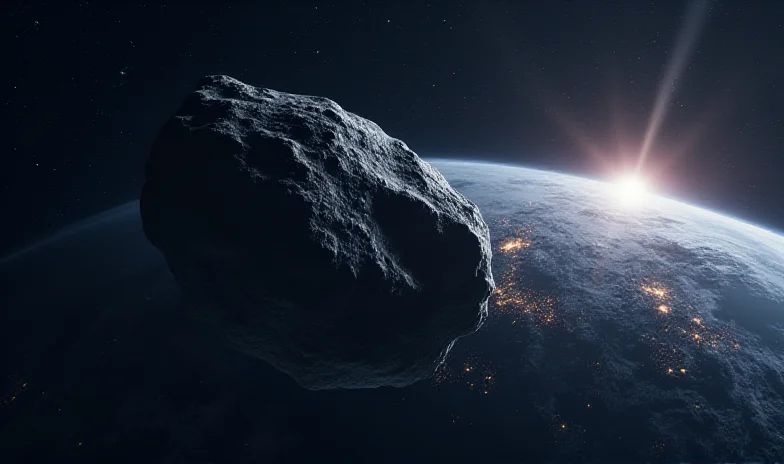 Science News: Asteroid Risk Reduced, Brain Turned to Glass