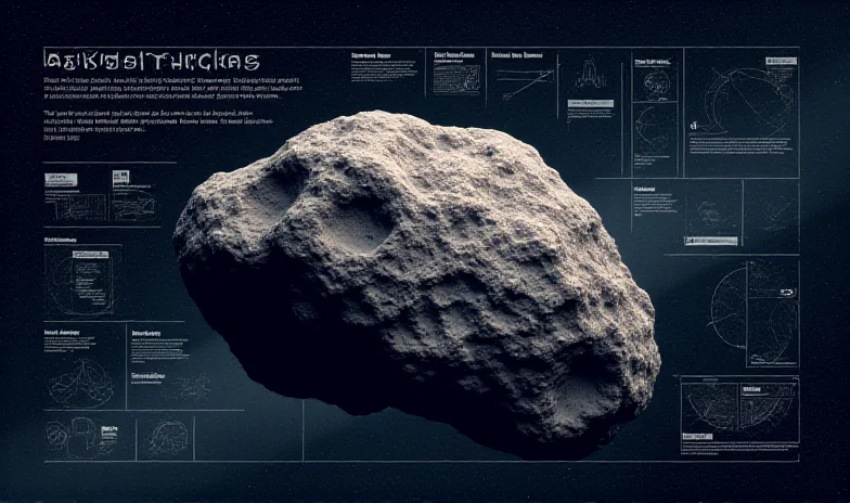 Science News: Asteroids, Aliens, and Spanish Rain