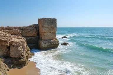 Science News: Researcher Probe & Alexandria Sinking