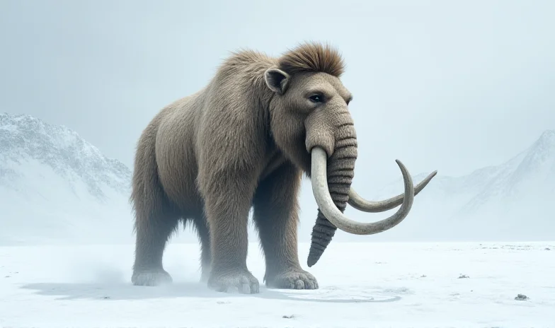 Scientists Make Strides in Mammoth Revival, Face US Storms