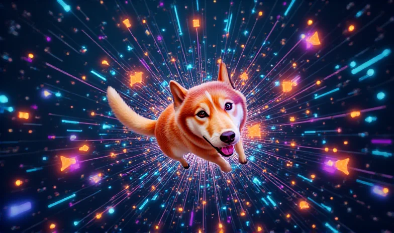 Shiba Inu, ZacroTribe, and the Meme Coin Frenzy