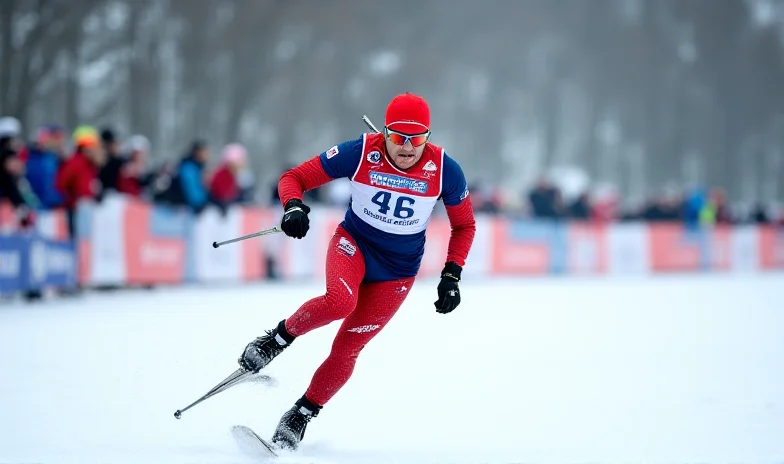 Ski World Champs: Czechs and Germans Miss Medals