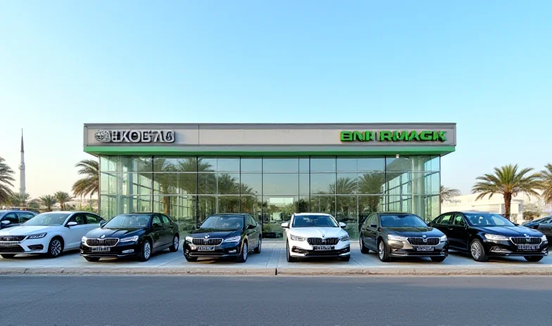 Škoda Auto Expands in Middle East, Cuts Workforce