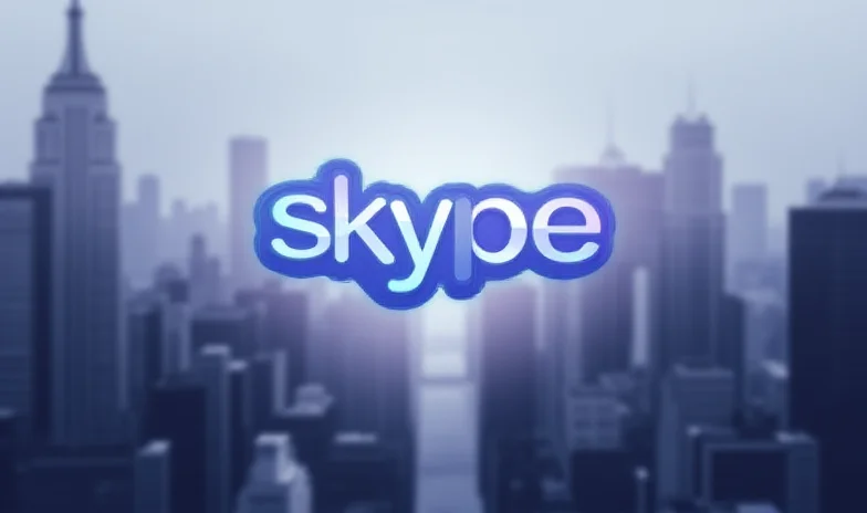 Skype Sunset, Store Fix & a Docking Station Dilemma