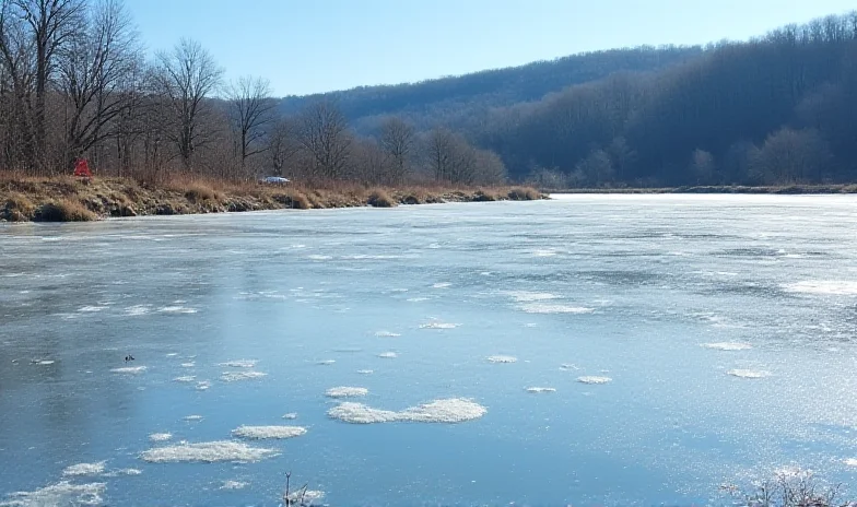 Slovakia Mourns Siblings Lost in Ice Tragedy