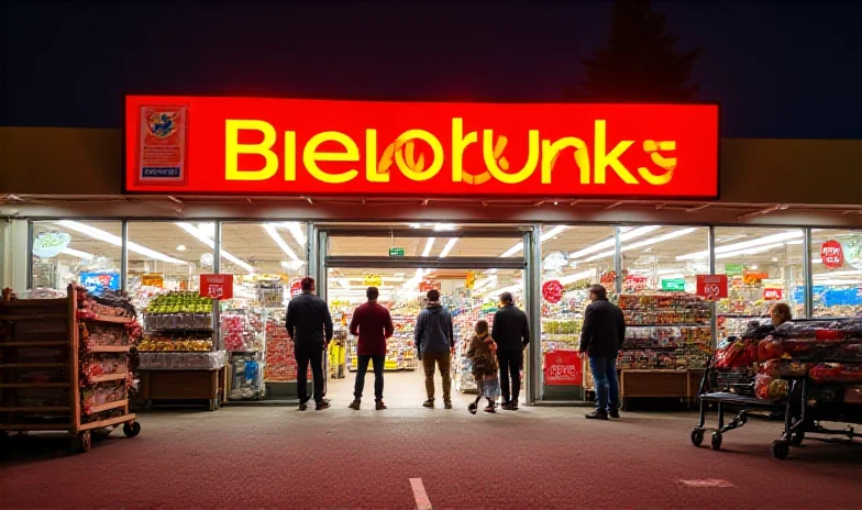 Slovakia's Market Buzz: Biedronka, Tesco, and More