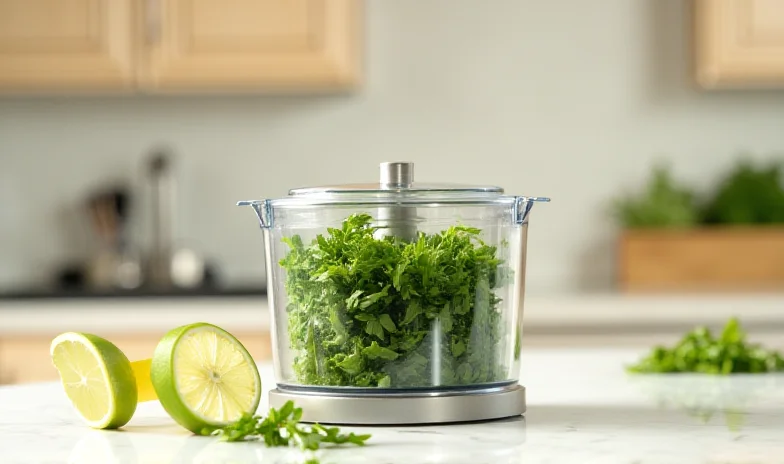 Small Wonders: Mini Appliances & Easy Home Upgrades