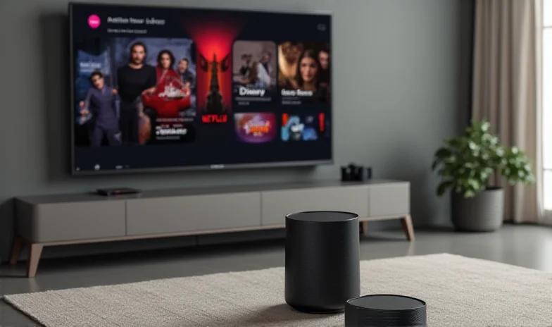 Sonos 'Pinewood' Box, Victrola Update, and Streaming Deals