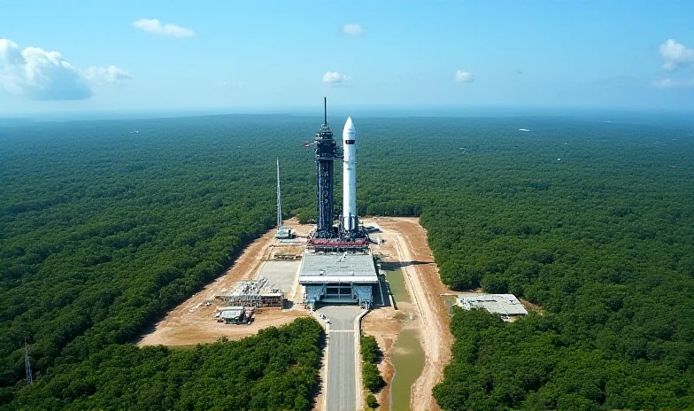 Spaceports Embrace Private Rockets, Video Calls vs. Audio