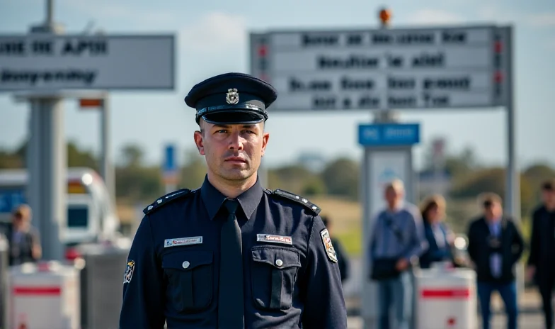 Spain: Border Control, Illegal Crops, and Prison Sentences