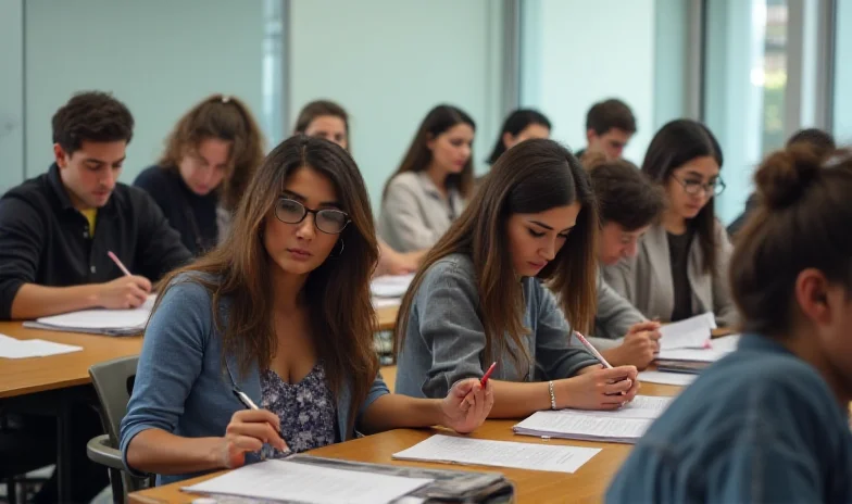 Spain to Standardize University Entrance Exams