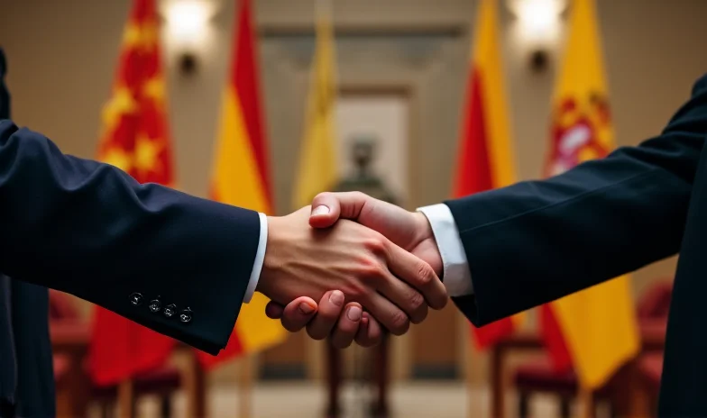 Spain Updates Tax System and Navigates Political Deals