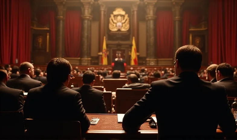 Spain's Shifting Political Landscape: Immigration & Debt