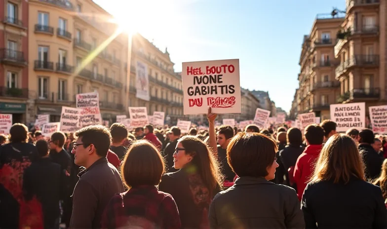 Spaniards Reject Bullfighting, Embrace Animal Bonds