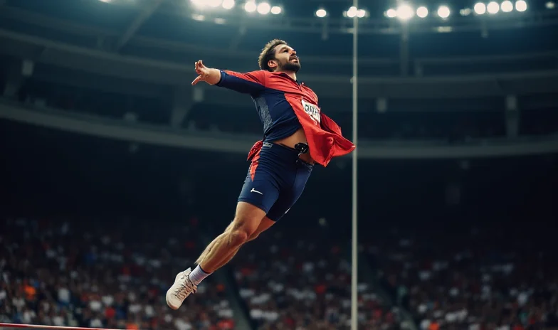 Sports News Roundup: Lavillenie's Return & French Football Woes