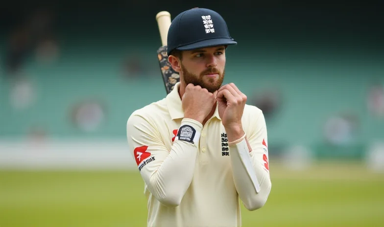 Sports Round-Up: Buttler Resigns, Tragedy, and More