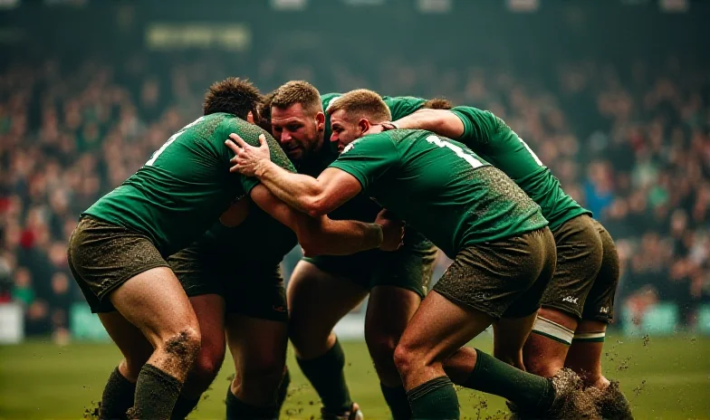 Sports Round-Up: Rugby Risk, Football Qualifiers & More