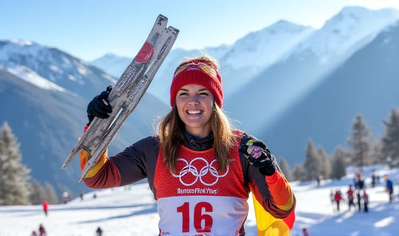 Sports Round-Up: Skiing, FIFA, and Farewell to Lanese