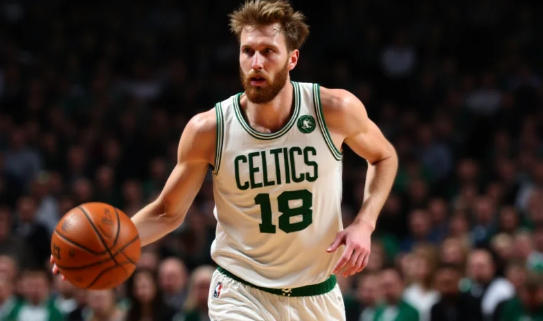 Sports Roundup: Celtics, Bruins, and Local Hockey News