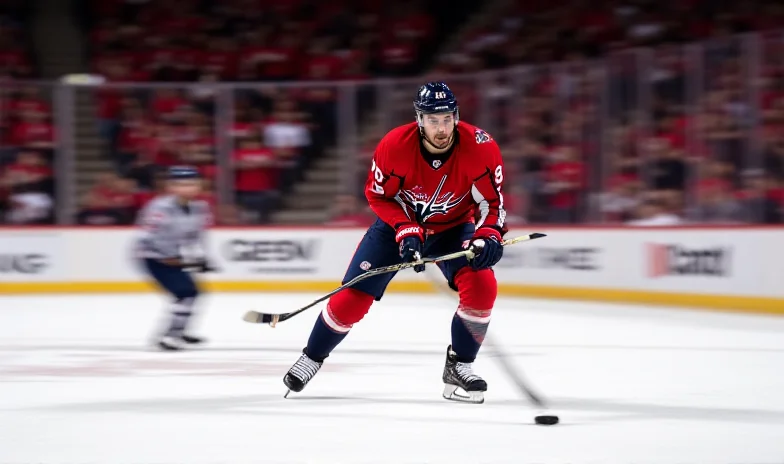 Sports Roundup: Ovechkin, Marquez, and More