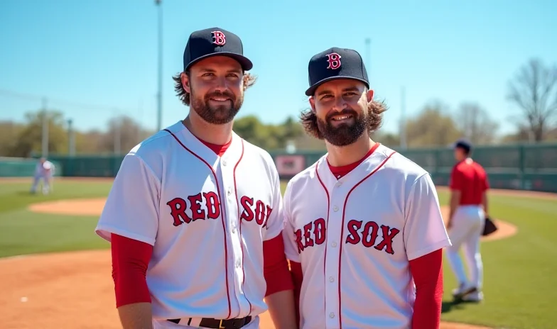 Sports Roundup: Red Sox, Patriots, Celtics & Skiing