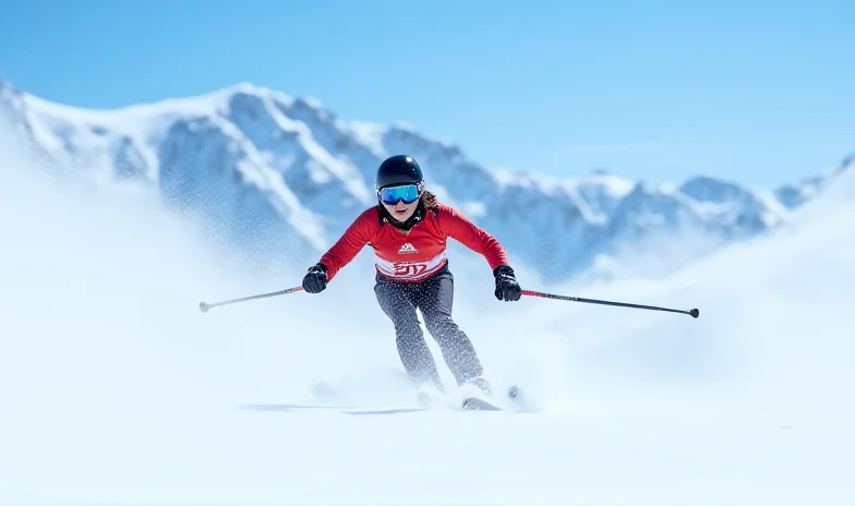 Sports Roundup: Skiing, Gymnastics, and World Cup News