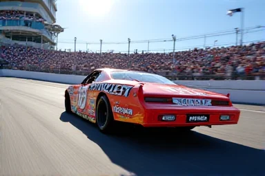 Sports Roundup: Wrestling, NASCAR, and Football News