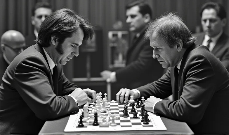 Sports World Reacts: From Chess Legends to TikTok Chaos