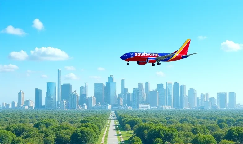 Spring Flight Deals: $49 Fares with Southwest & JetBlue