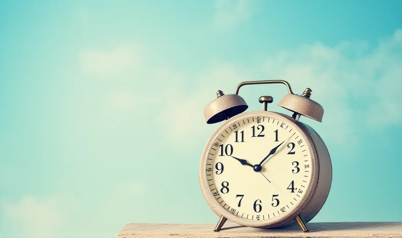 Spring Forward: The Story Behind Daylight Saving Time