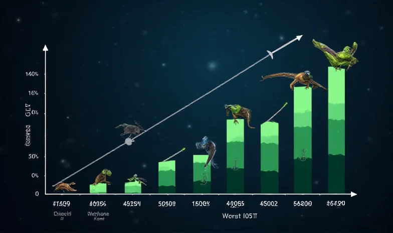 Steam Survey Reveals Graphics Card Market Shift