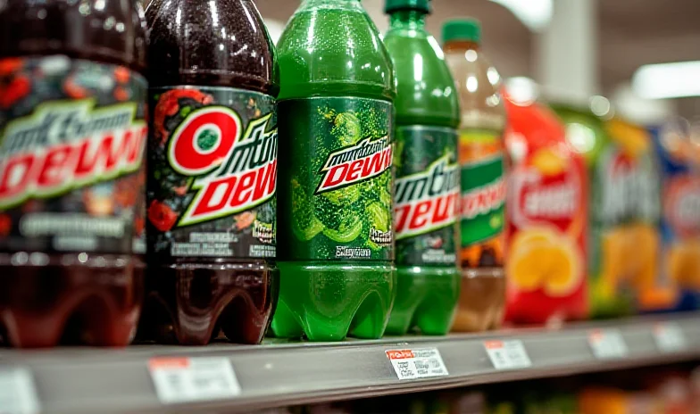 Stock Moves: PepsiCo, Krispy Kreme, Ericsson, & More