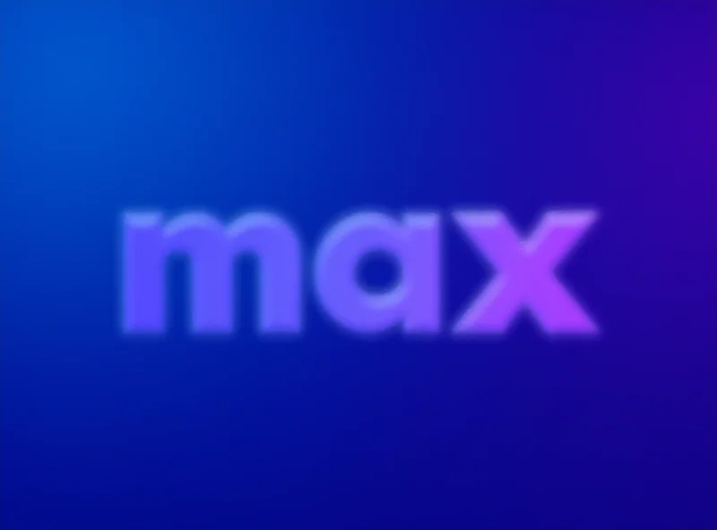 Streaming service logos of Disney and Max combined in a bundle graphic.