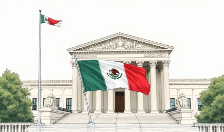 Supreme Court Skeptical of Mexico Gun Lawsuit