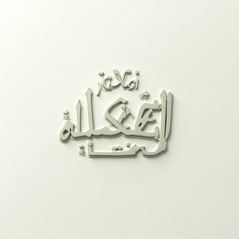 Image of the Gulf Cooperation Council logo.